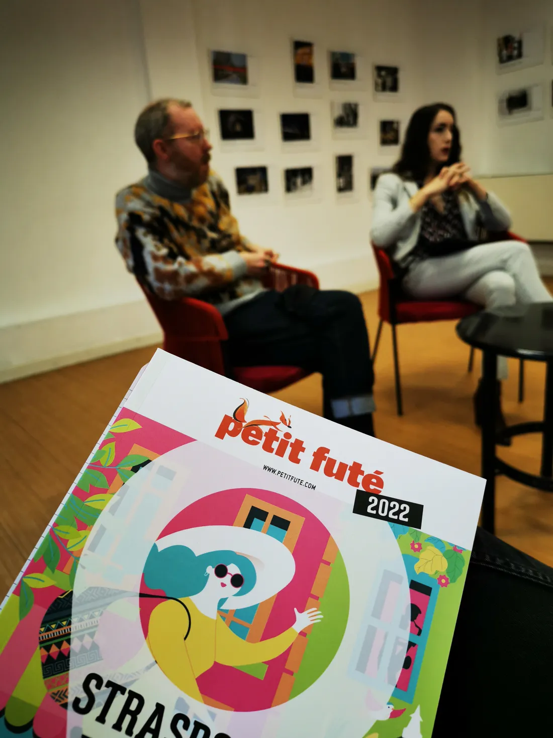 Tous les bons plans réunis au même endroit